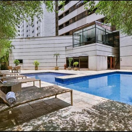 Studio Premium Jardins São Paulo Exterior foto