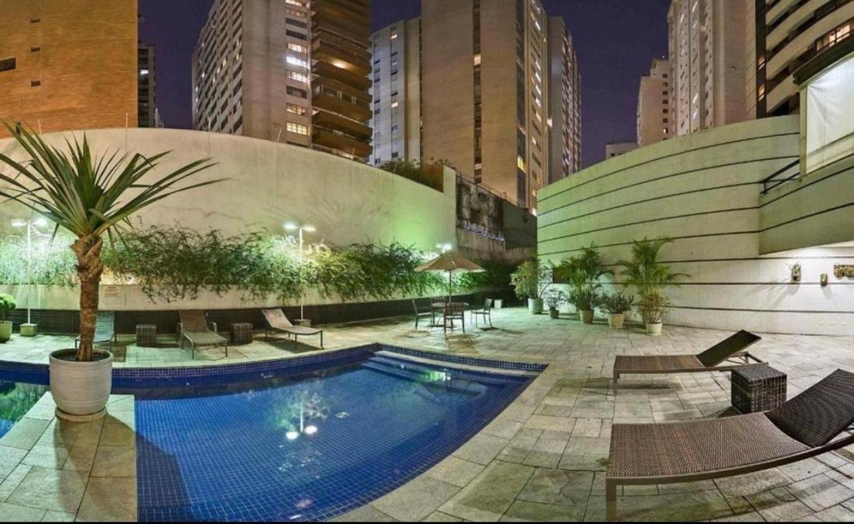 Studio Premium Jardins São Paulo Exterior foto