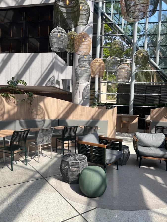 Studio Premium Jardins São Paulo Exterior foto