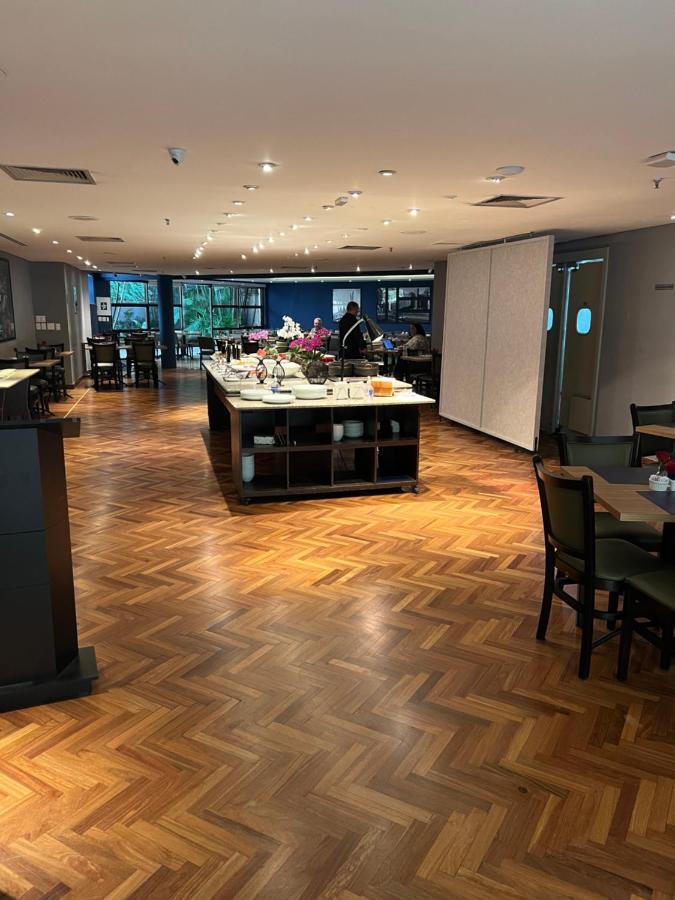 Studio Premium Jardins São Paulo Exterior foto