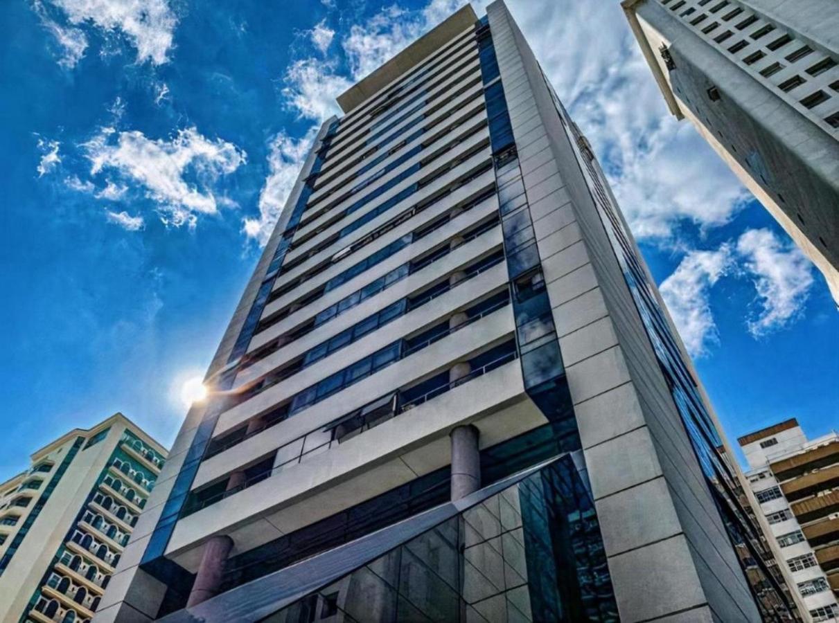 Studio Premium Jardins São Paulo Exterior foto