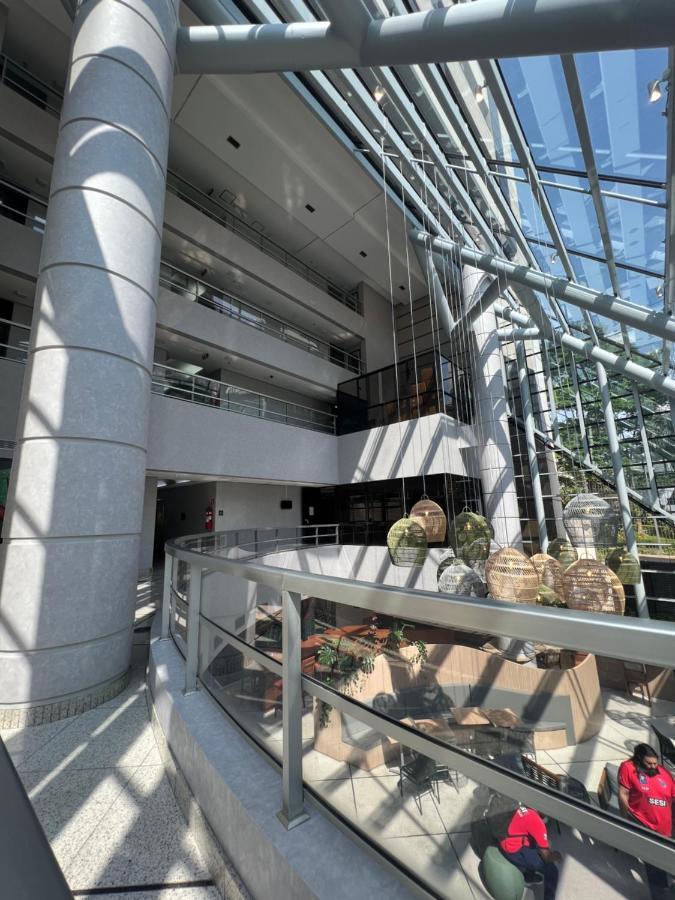 Studio Premium Jardins São Paulo Exterior foto