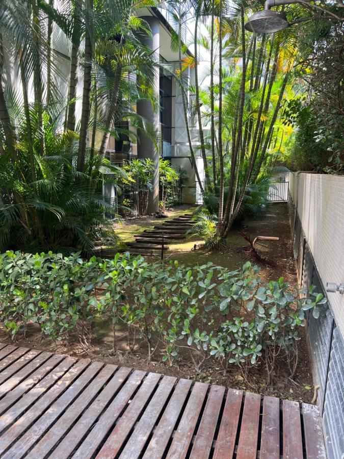 Studio Premium Jardins São Paulo Exterior foto