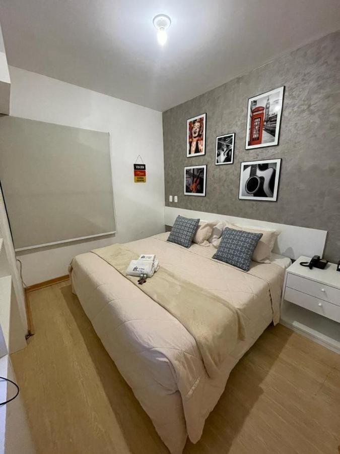 Studio Premium Jardins São Paulo Exterior foto